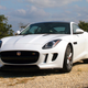 Illustration for article titled 2015 Jaguar F-Type S Coupe: So Good It Almost Makes The V8 Pointless